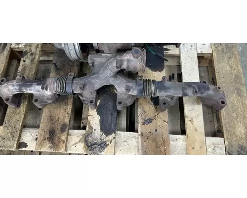 DETROIT DD13 Exhaust Manifold