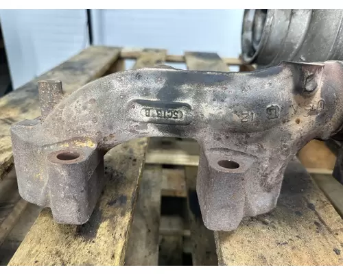 DETROIT DD13 Exhaust Manifold