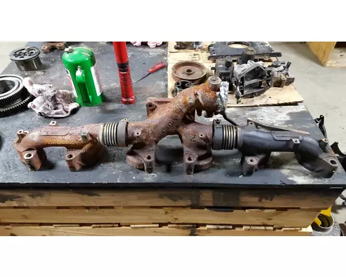 DETROIT DD13 Exhaust Manifold