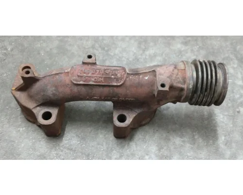 DETROIT DD13 Exhaust Manifold