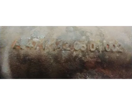 DETROIT DD13 Exhaust Manifold
