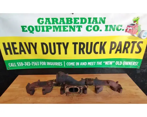 DETROIT DD13 Exhaust Manifold