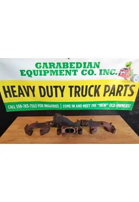 DETROIT DD13 Exhaust Manifold