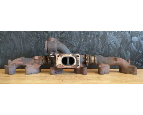 DETROIT DD13 Exhaust Manifold