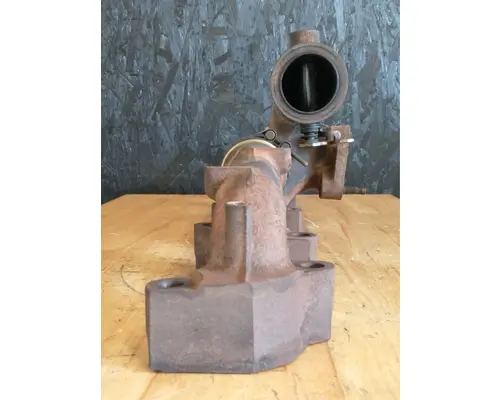 DETROIT DD13 Exhaust Manifold