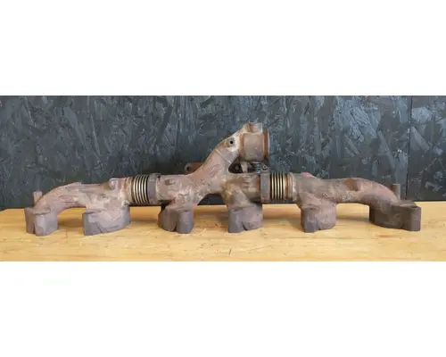 DETROIT DD13 Exhaust Manifold