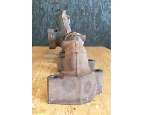 DETROIT DD13 Exhaust Manifold
