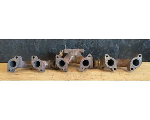 DETROIT DD13 Exhaust Manifold