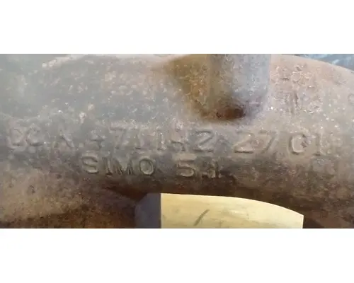 DETROIT DD13 Exhaust Manifold