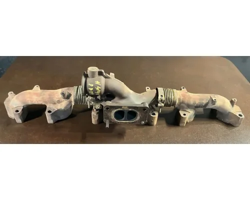 DETROIT DD13 Exhaust Manifold