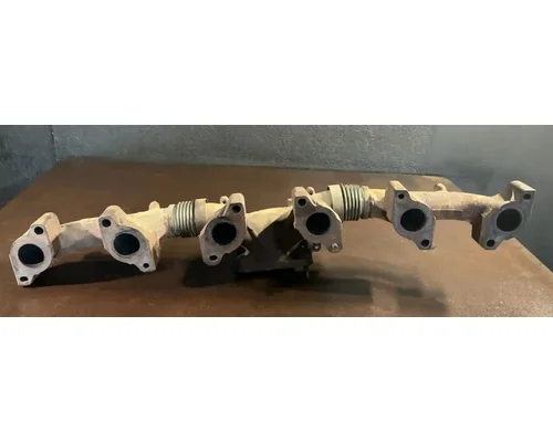 DETROIT DD13 Exhaust Manifold