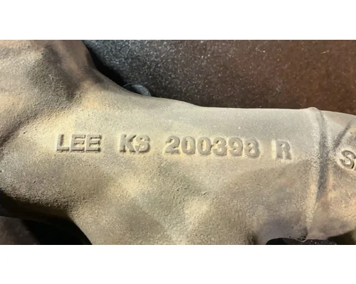 DETROIT DD13 Exhaust Manifold