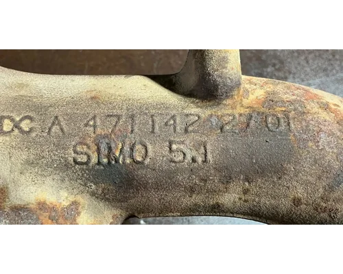 DETROIT DD13 Exhaust Manifold