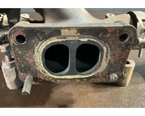 DETROIT DD13 Exhaust Manifold