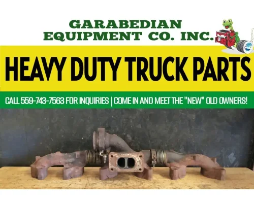 DETROIT DD13 Exhaust Manifold