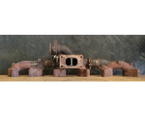 DETROIT DD13 Exhaust Manifold