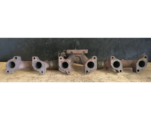 DETROIT DD13 Exhaust Manifold