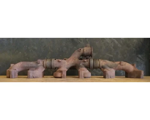 DETROIT DD13 Exhaust Manifold