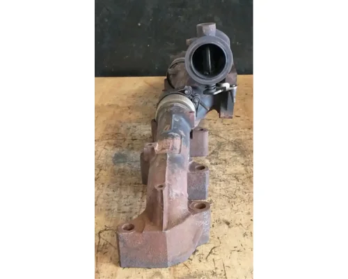 DETROIT DD13 Exhaust Manifold