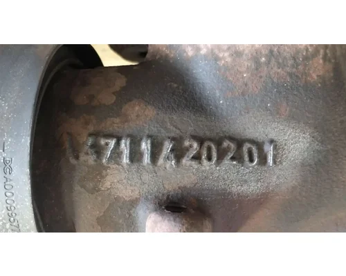 DETROIT DD13 Exhaust Manifold