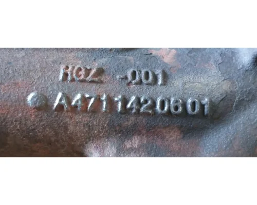 DETROIT DD13 Exhaust Manifold