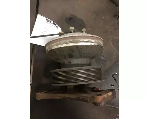 DETROIT DD13 FAN CLUTCHHUB ASSEMBLY