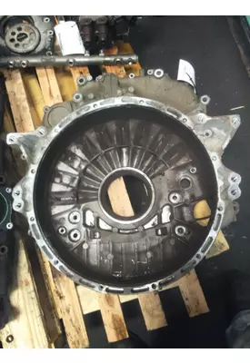 DETROIT DD13 FLYWHEEL HOUSING