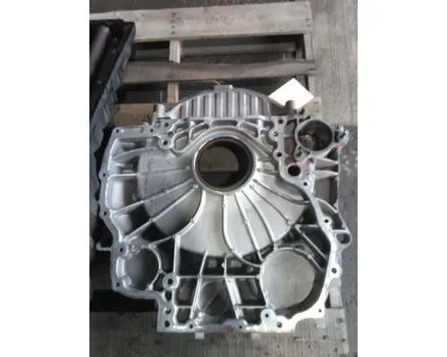 DETROIT DD13 FLYWHEEL HOUSING