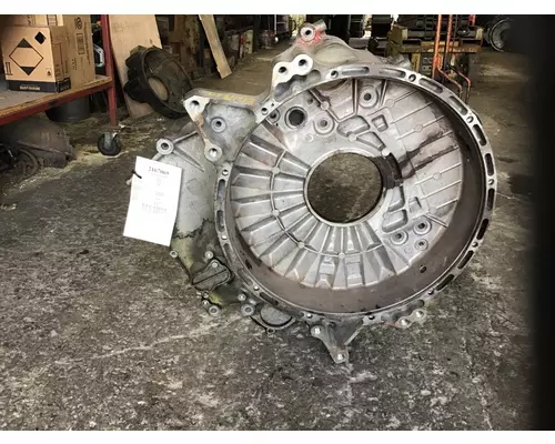 DETROIT DD13 FLYWHEEL HOUSING