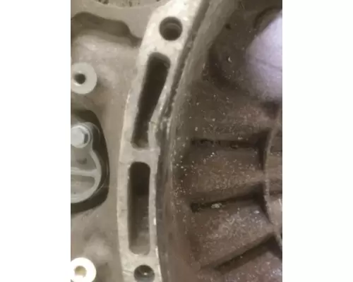 DETROIT DD13 FLYWHEEL HOUSING