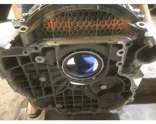 DETROIT DD13 FLYWHEEL HOUSING