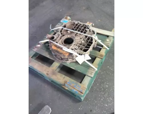 DETROIT DD13 FLYWHEEL HOUSING