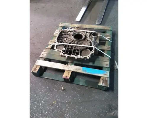 DETROIT DD13 FLYWHEEL HOUSING