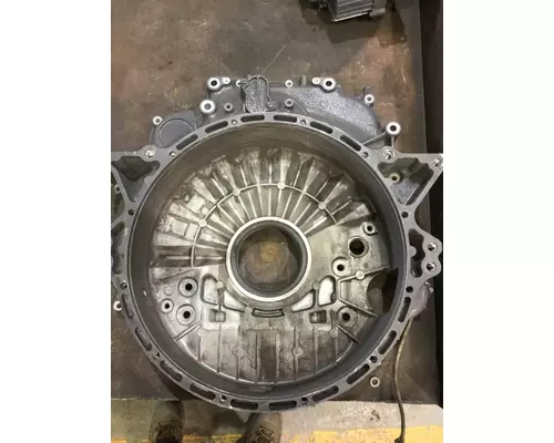 DETROIT DD13 FLYWHEEL HOUSING