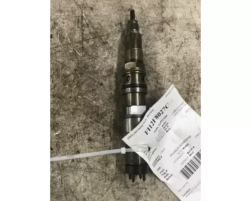 DETROIT DD13 FUEL INJECTOR