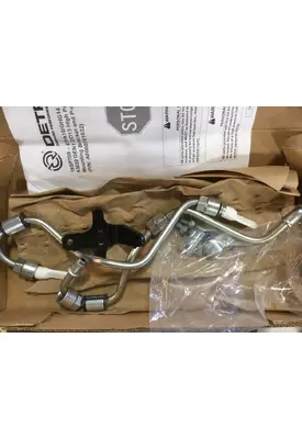 DETROIT DD13 FUEL PUMP PARTS
