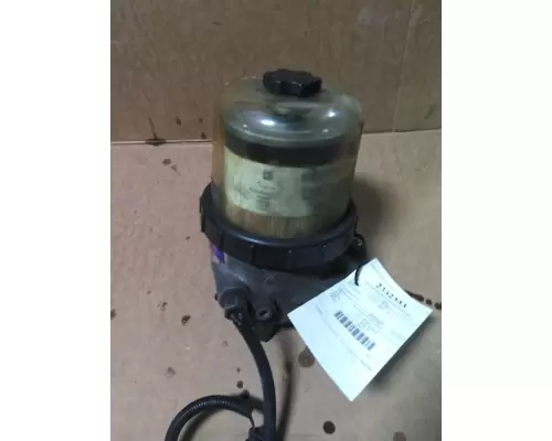 DETROIT DD13 FUEL WATER SEPARATOR ASSEMBLY