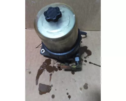 DETROIT DD13 FUEL WATER SEPARATOR ASSEMBLY