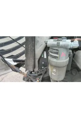 DETROIT DD13 FUEL WATER SEPARATOR ASSEMBLY