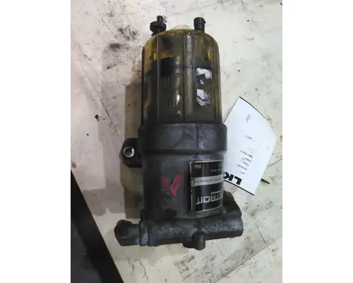 DETROIT DD13 FUEL WATER SEPARATOR ASSEMBLY