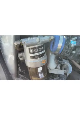 DETROIT DD13 FUEL WATER SEPARATOR ASSEMBLY