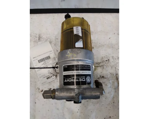 DETROIT DD13 FUEL WATER SEPARATOR ASSEMBLY