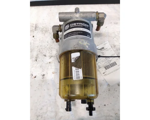 DETROIT DD13 FUEL WATER SEPARATOR ASSEMBLY