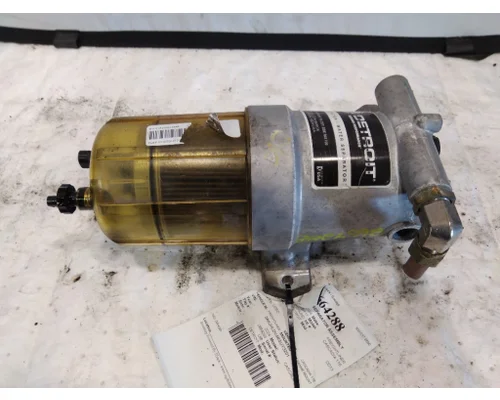 DETROIT DD13 FUEL WATER SEPARATOR ASSEMBLY