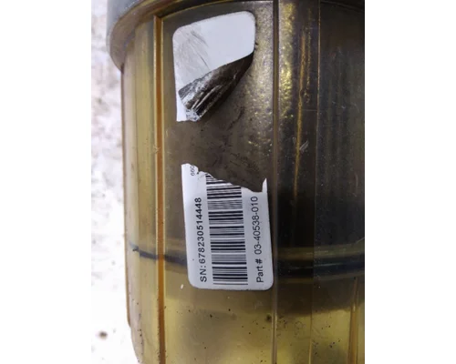 DETROIT DD13 FUEL WATER SEPARATOR ASSEMBLY