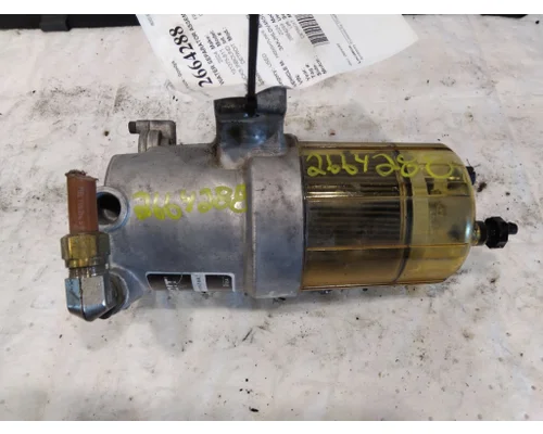 DETROIT DD13 FUEL WATER SEPARATOR ASSEMBLY