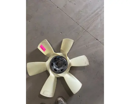DETROIT DD13 Fan Blade