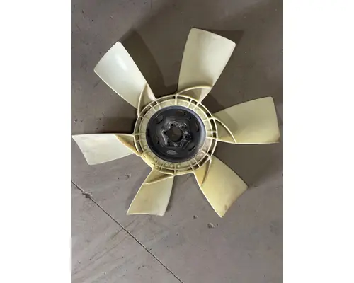 DETROIT DD13 Fan Blade