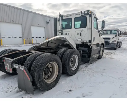 DETROIT DD13 Fan Blade