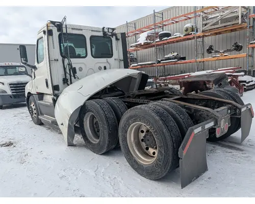 DETROIT DD13 Fan Blade